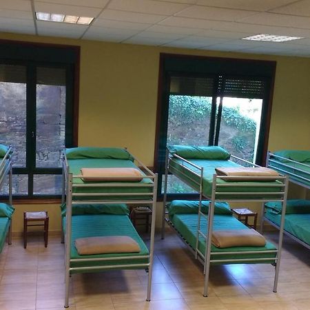 Albergue Los Caminantes 2 Arzua Ngoại thất bức ảnh
